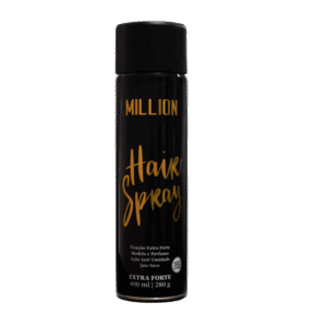 HAIR SPRAY