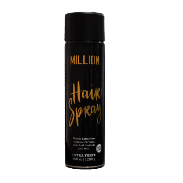 HAIR SPRAY