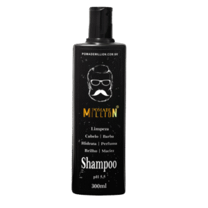 SHAMPOO