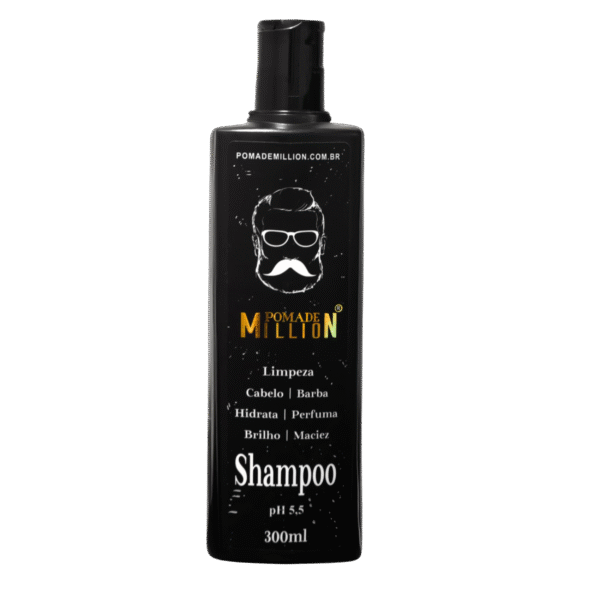 SHAMPOO